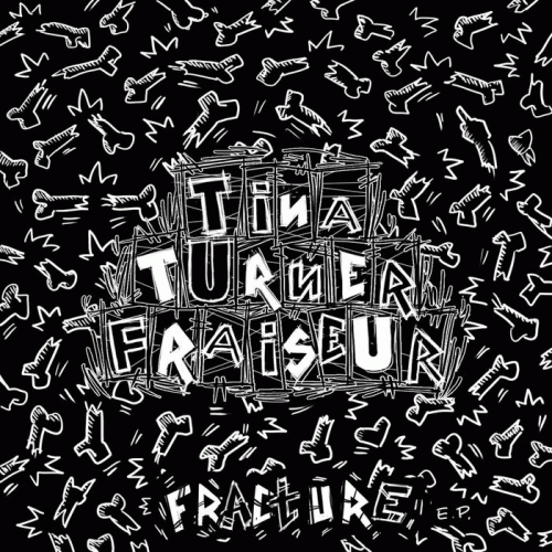 Tina Turner Fraiseur : Fracture